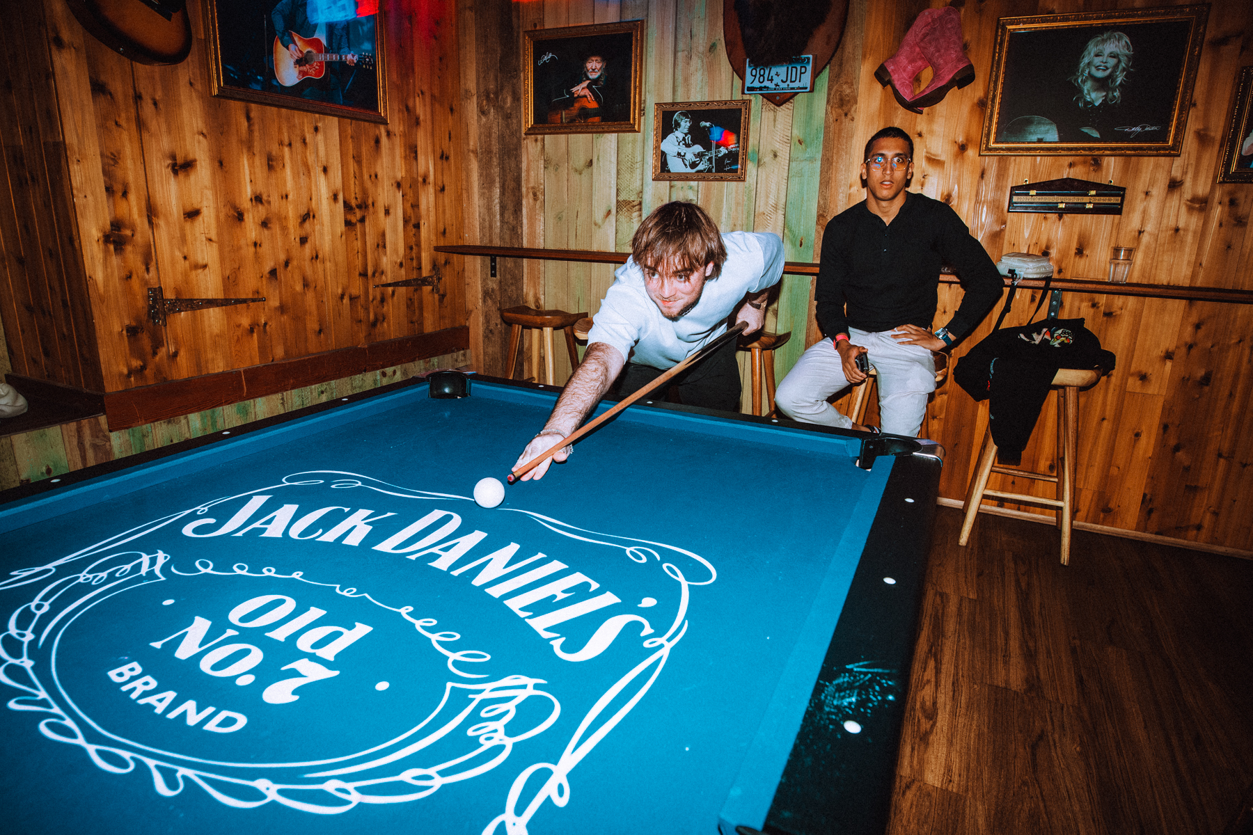 Dusty Daves Pool Hall Dusty Daves Pool Hall